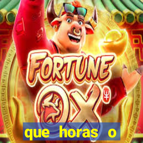 que horas o fortune rabbit paga